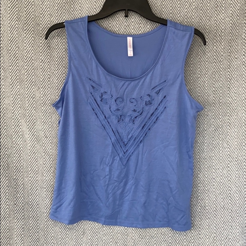 Summer top